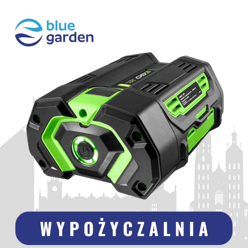 Bateria 5.0Ah EGO Power+ WYPOŻYCZALNIA