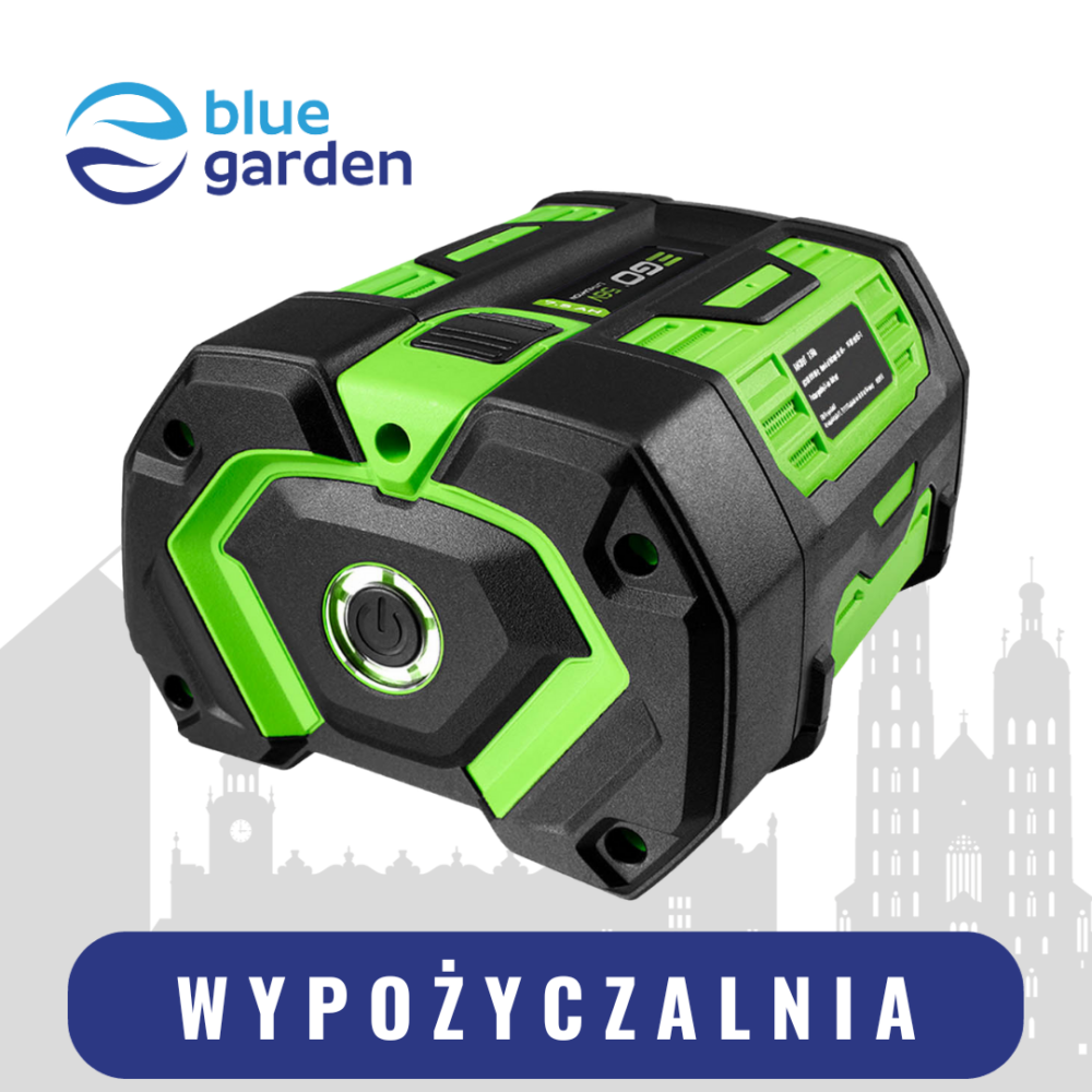 Bateria 7.5Ah EGO Power+ WYPOŻYCZALNIA