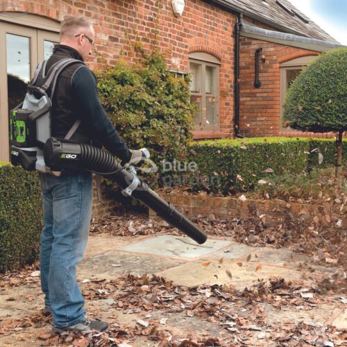 Dmuchawa plecakowa EGO Power+ LB6000E WYPOŻYCZALNIA - obrazek 3