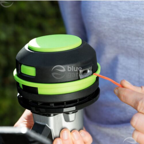 Podkaszarka EGO Power+ ST1510E Powerload WYPOŻYCZALNIA - obrazek 3