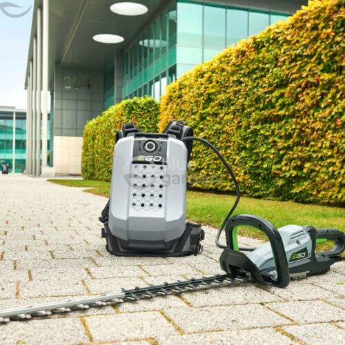 Nożyce do żywopłotu EGO Power+ Commercial HTX6500 WYPOŻYCZALNIA - obrazek 3