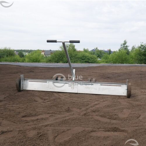 Niwelator trawnikowy WYPOŻYCZALNIA - obrazek 3