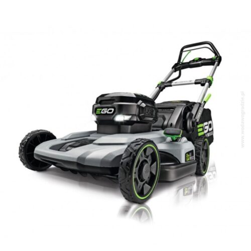 Kosiarka EGO Power+ LM2122E-SP  WYPOŻYCZALNIA - obrazek 2