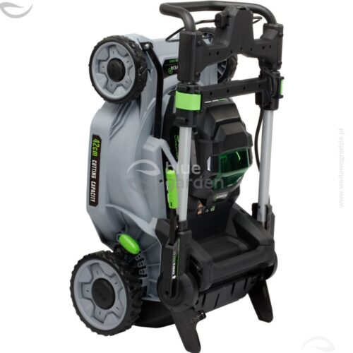 Kosiarka EGO Power+ LM1701E-SP WYPOŻYCZALNIA - obrazek 2