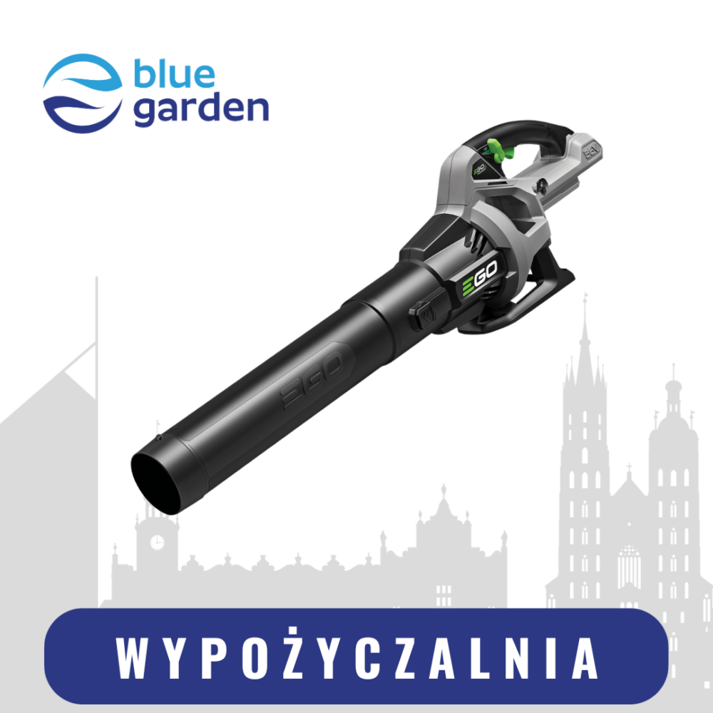 Dmuchawa EGO Power+ LB5750E WYPOŻYCZALNIA