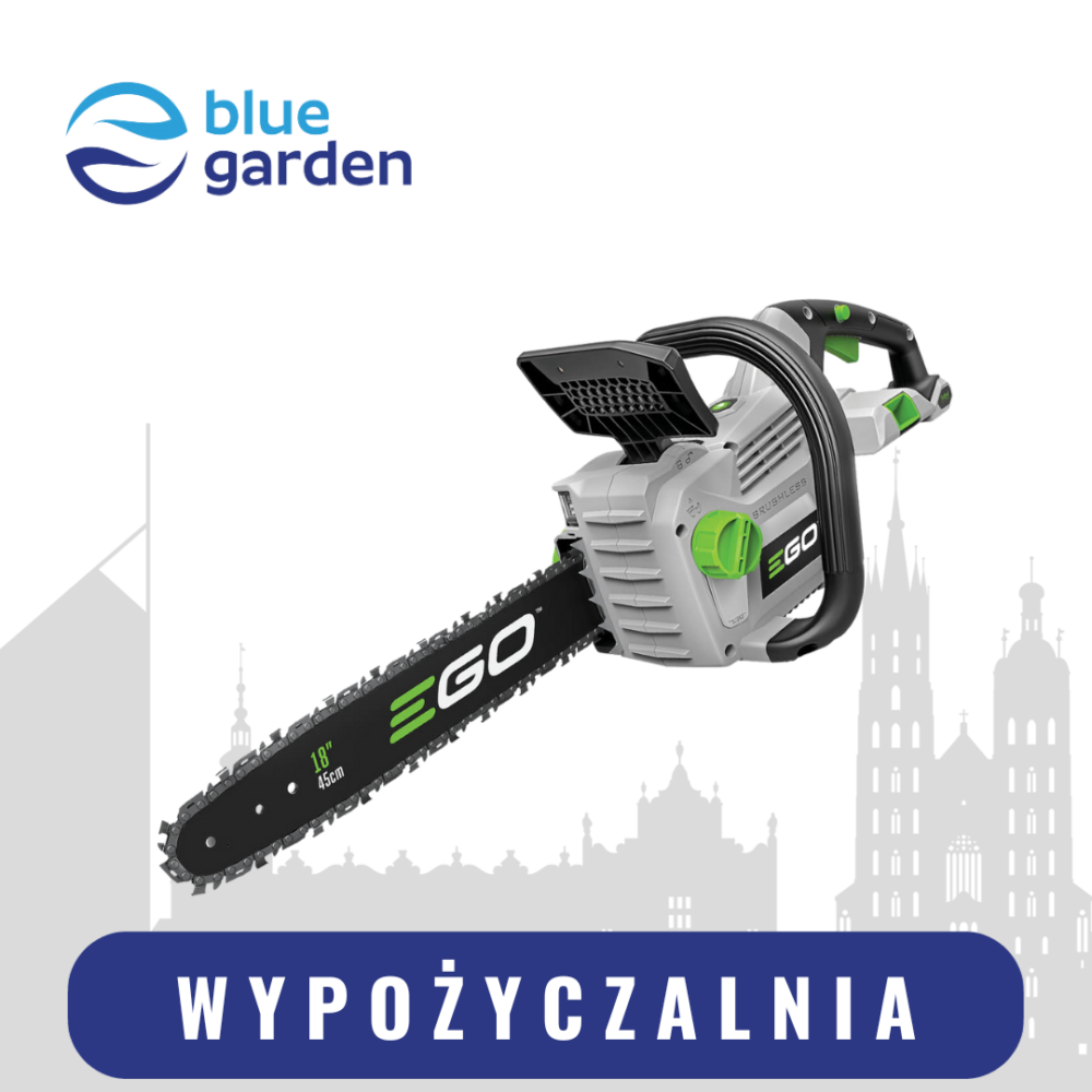 Pilarka EGO Power+ CS1800E WYPOŻYCZALNIA