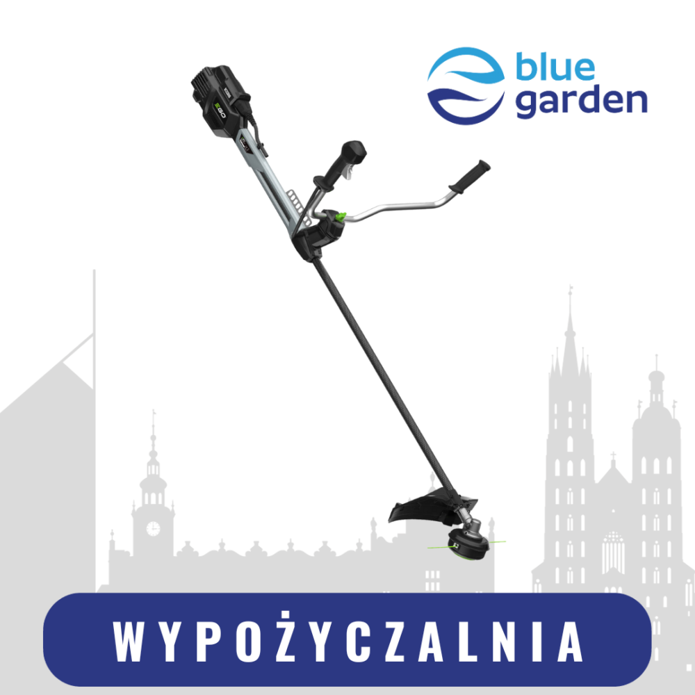 Podkaszarka EGO Power+ Pro X BCX3800 WYPOŻYCZALNIA