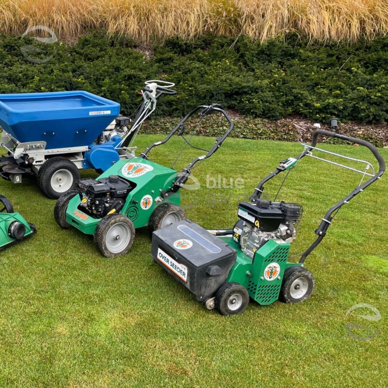 Dosiewacz Billy Goat OS do wypożyczenia