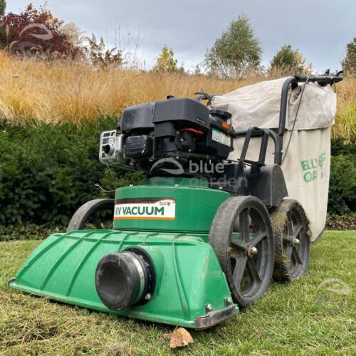 Odkurzacz Billy Goat do wypożyczenia