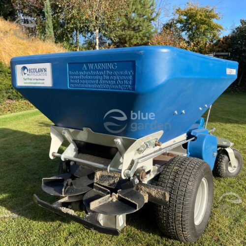 Rozsiewacz Eco Lawn ECO 250 - WYPOŻYCZALNIA - obrazek 2