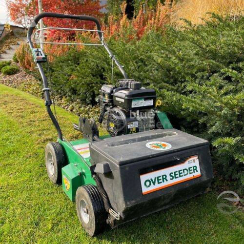 Siewnik Billy Goat OS553 wynajem