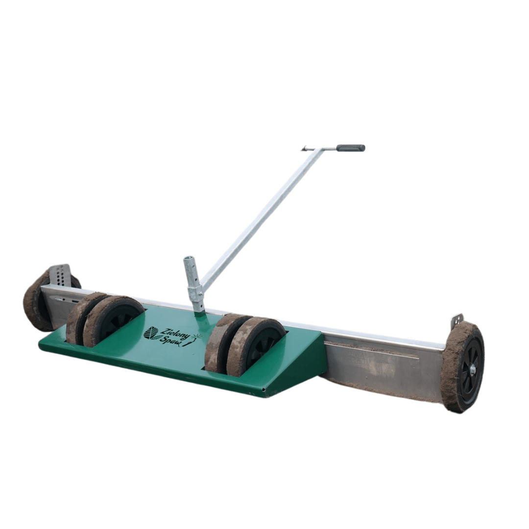 Niwelator trawnikowy