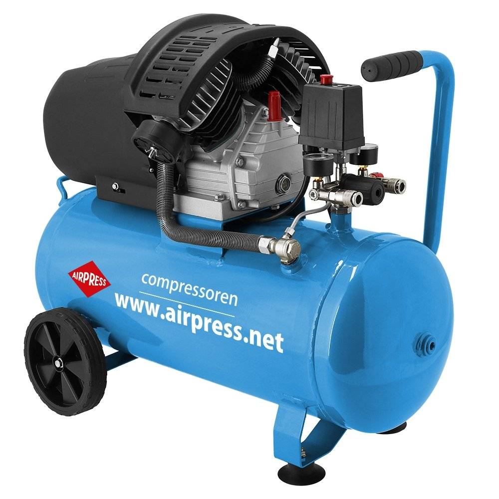 Kompresor do wypożyczenia