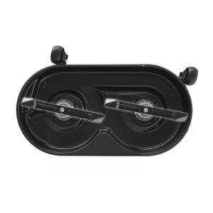 Nóż do kosiarki typu RIDER EGO AB4201 - obrazek 2