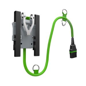 Uchwyt na akumulator Pro X ABH3000 - obrazek 3