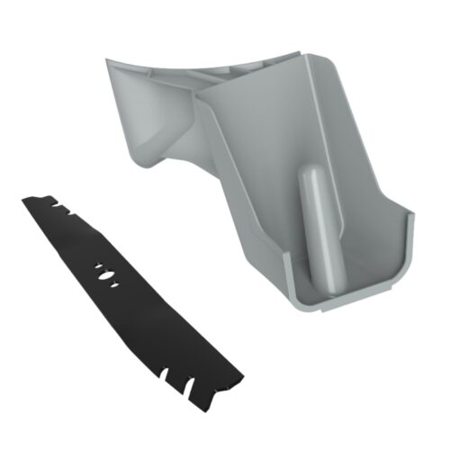 Zestaw do mulczowania 47cm EGO ABP1900 - obrazek 1