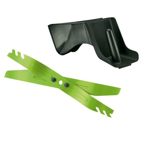 Zestaw do mulczowania  EGO ABP2100D-E - obrazek 1