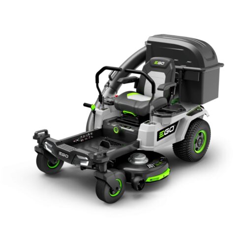 Kosz do kosiarki Rider Z6 ZT4200E-L EGO Power+ ABK4200-A - obrazek 4