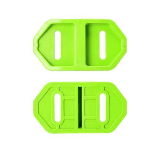 Płozy odśnieżarki EGO AKS2400D do odśnieżarki SNT2400E - obrazek 1