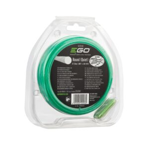 Żyłka tnąca EGO Power+ 2mm Round Line - obrazek 2