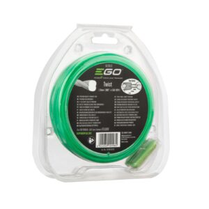 Żyłka tnąca EGO Power+ 2.0mm Low Noise Twist Line - obrazek 2