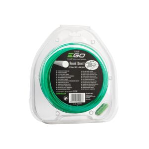 Żyłka tnąca EGO Power+ 2mm Round Line