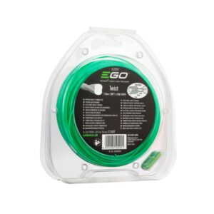 Żyłka tnąca EGO Power+ 2.0mm Low Noise Twist Line