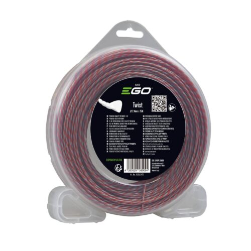 AL2475T-zylka-ego-power-egonarzedzia-blue-garden.jpg Żyłka tnąca EGO Power+ 2.4mm Low Noise Twist Line - obrazek 1