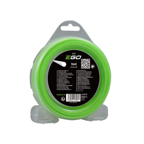Żyłka tnąca EGO Power+ 2.7mm Round Line - obrazek 2