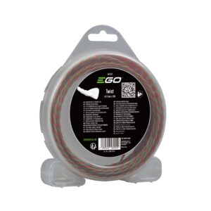 Żyłka tnąca EGO Power+ 2.7mm Low Noise Twist Line - obrazek 2