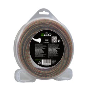 Żyłka tnąca EGO Power+ 2.7mm Low Noise Twist Line