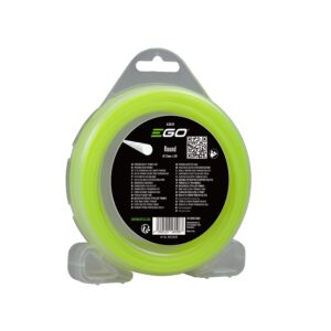 Żyłka tnąca EGO Power+ 3mm Round Line - obrazek 2