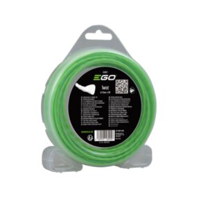 Żyłka tnąca EGO Power+ 3mm Low Noise Twist Line - obrazek 2