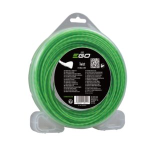 Żyłka tnąca EGO Power+ 3mm Low Noise Twist Line