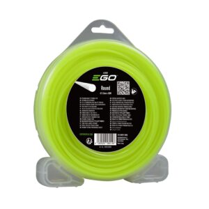 Żyłka tnąca EGO Power+ 3mm Round Line