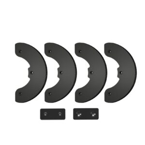 Guma wirnika odśnieżarki EGO Power+ ARP2120 - obrazek 2