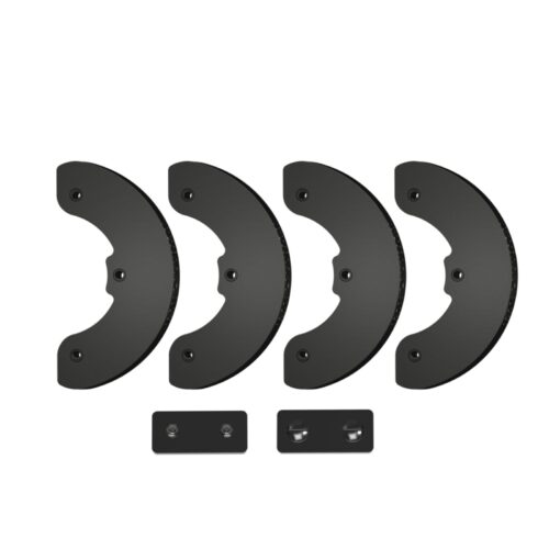 Guma wirnika odśnieżarki EGO Power+ ARP2120 - obrazek 2