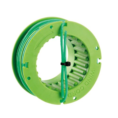 Wkład głowicy żyłkowej EGO Power + AS1302 - obrazek 1