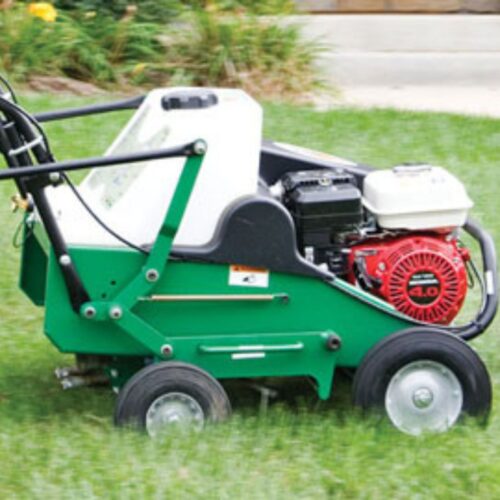 Aerator bębnowy Billy Goat AE401H