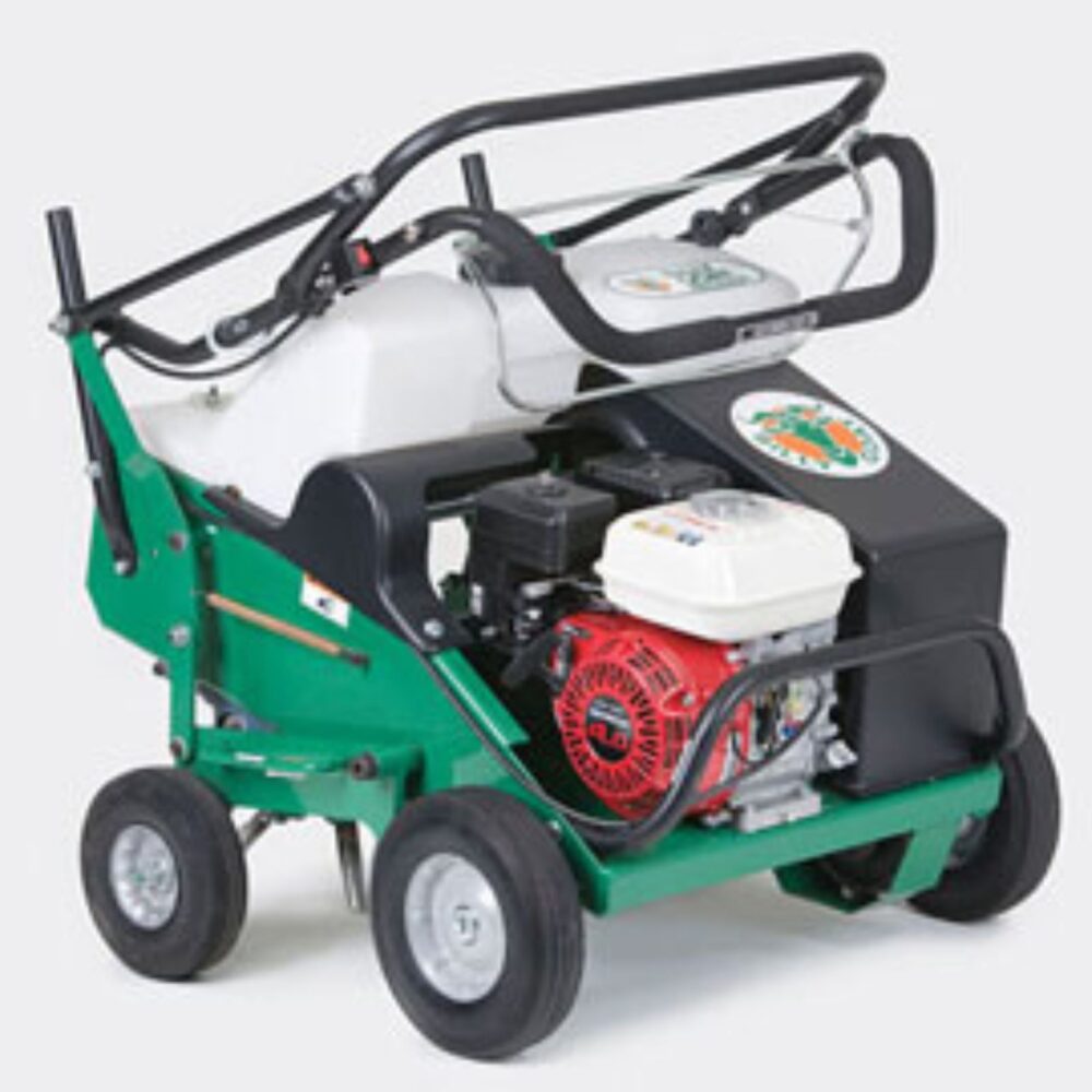 Aerator bębnowy Billy Goat AE401H