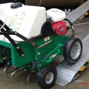 Aerator bębnowy Billy Goat AE401H