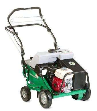 Aerator bębnowy Billy Goat AE401H