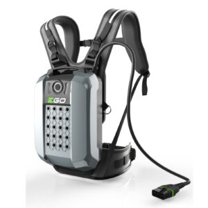 Akumulator plecakowy EGO Power+ BAX1500 - obrazek 4