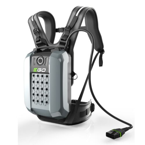 Akumulator plecakowy EGO Power+ BAX1500 - obrazek 4