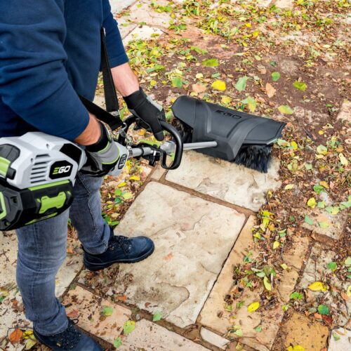 Zamiatarka MULTI-TOOL EGO Power+ BBA2100 - obrazek 4