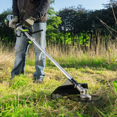 Wykaszarka MULTI-TOOL EGO Power+ BCA1200 - obrazek 3