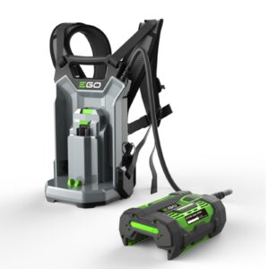 Plecakowy pas nośny EGO Power+ BH1001