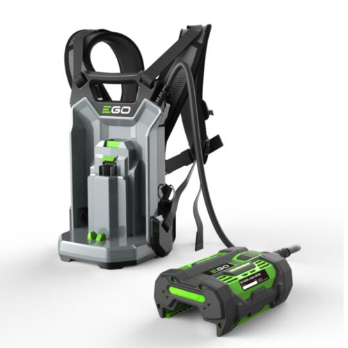 Plecakowy pas nośny EGO Power+ BH1001 - obrazek 1