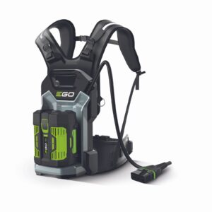 Plecakowy pas nośny ze stelażem EGO Power+ BHX1000-K0002 - obrazek 3