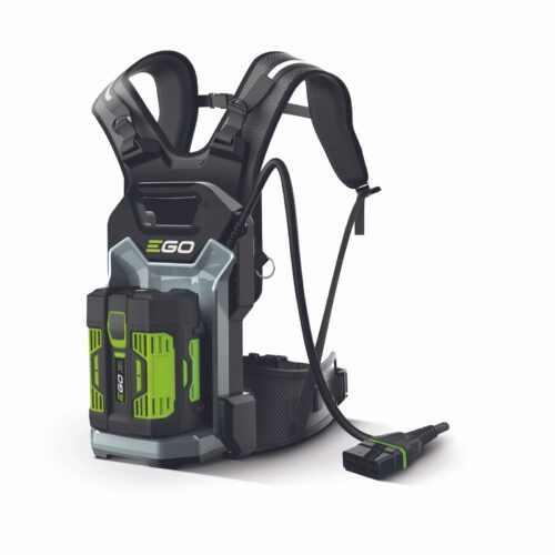 Plecakowy pas nośny ze stelażem EGO Power+ BHX1000-K0002 - obrazek 3